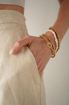 دستبند فیمو با طرح های جدید